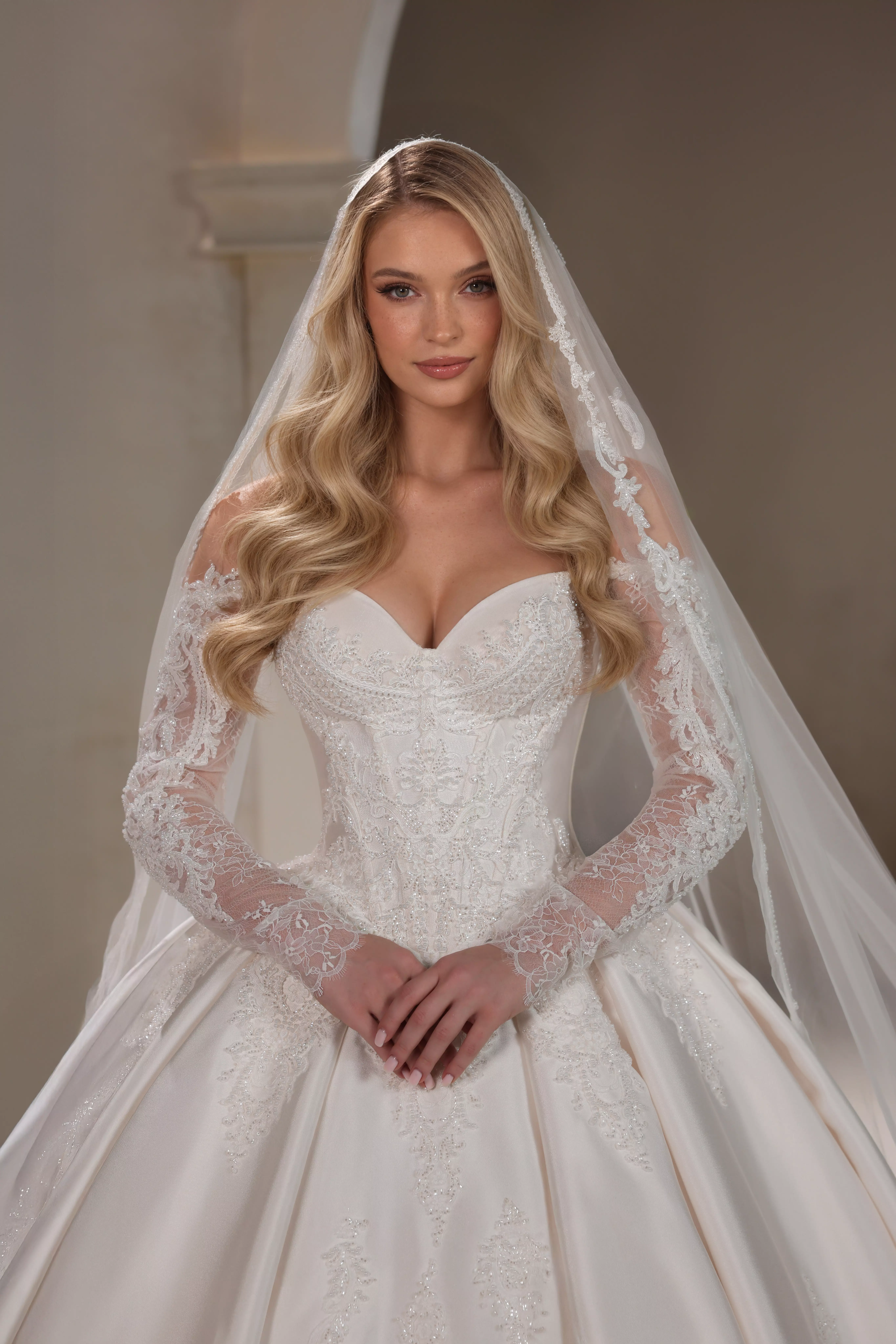 EVELYN - 2