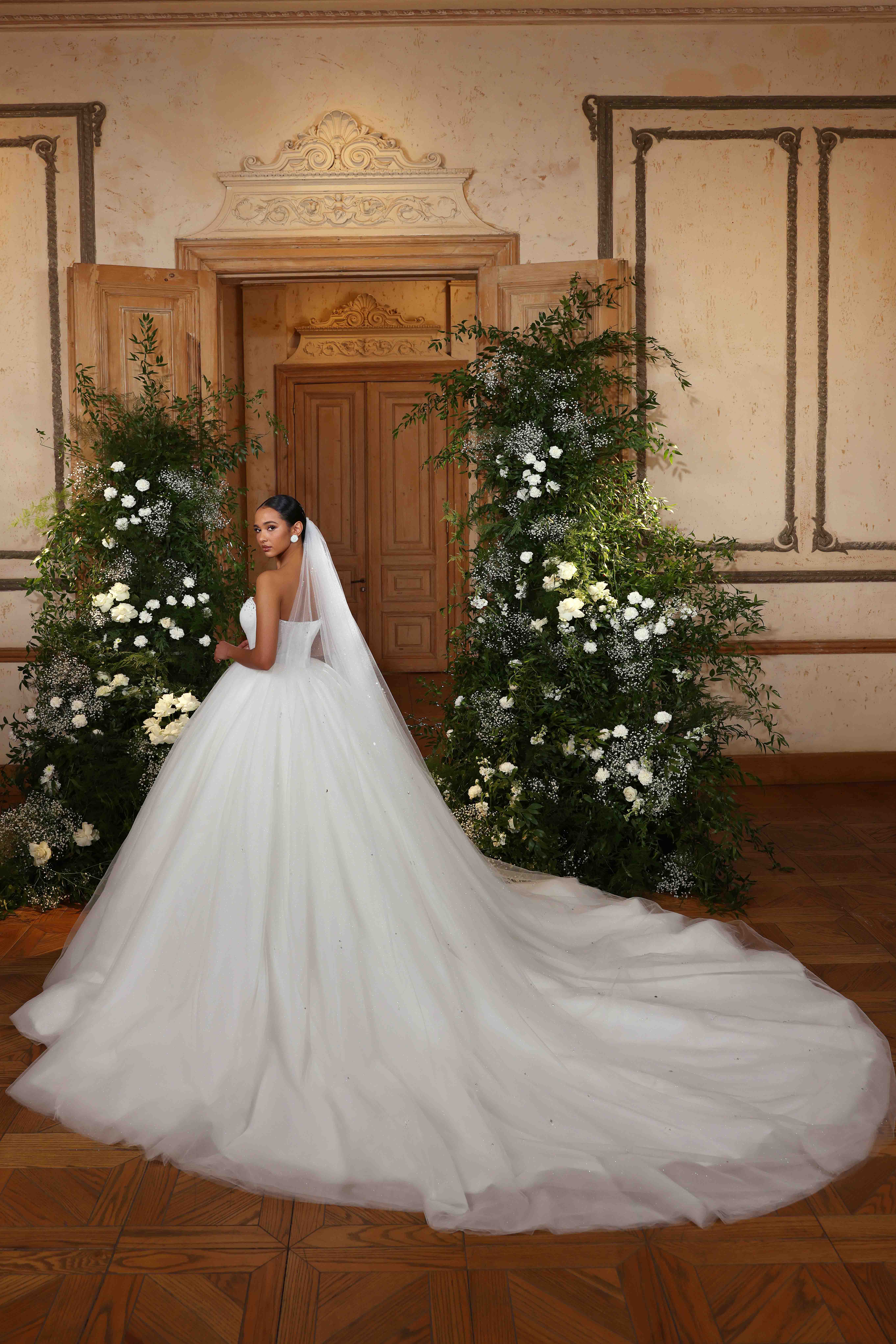 HER CHOICE - 4